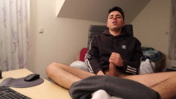 Kyleevanx  15-01-2021